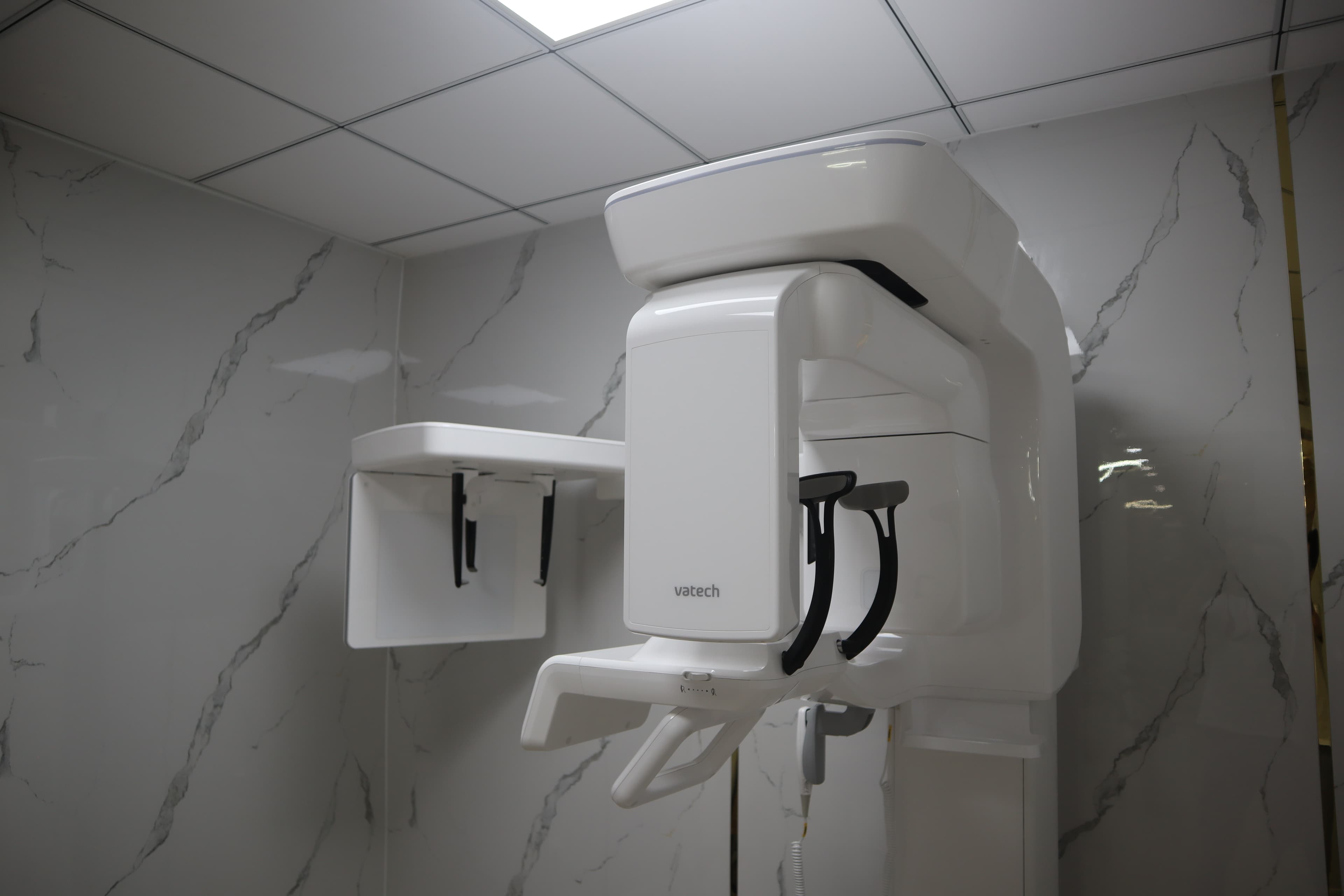 Công nghệ Laser nha khoa