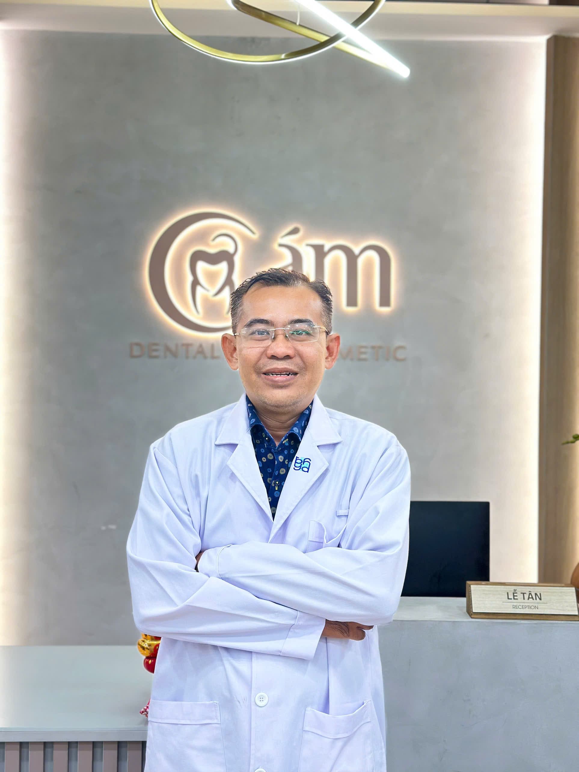 BS. Nguyễn Hữu Thành